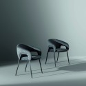 Upholstered Chair Alley Bonaldo