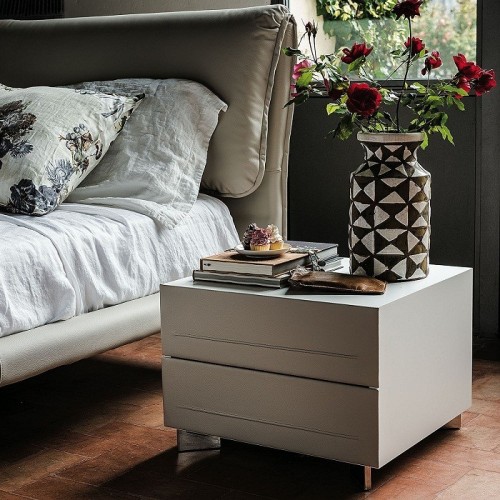 Dyno Cattelan Italia Bedside Table
