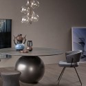 Upholstered Chair Bahia Bonaldo