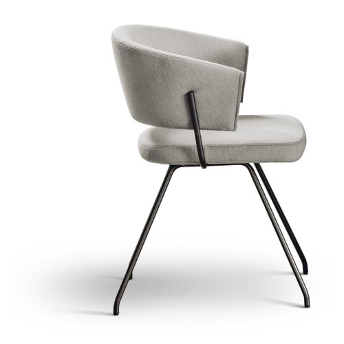 Upholstered Chair Bahia Bonaldo