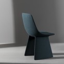 Agea Upholstered Chair Bonaldo