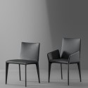 Upholstered Filly Chair Bonaldo