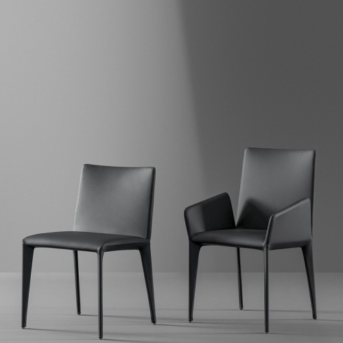 Upholstered Filly Chair Bonaldo