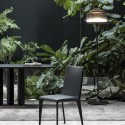 Upholstered Filly Chair Bonaldo