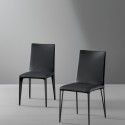 Upholstered Filly Chair Bonaldo