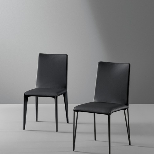 Upholstered Filly Chair Bonaldo