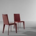 Upholstered Filly Chair Bonaldo