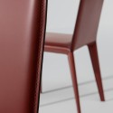 Upholstered Filly Chair Bonaldo