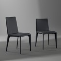 Upholstered Filly Chair Bonaldo