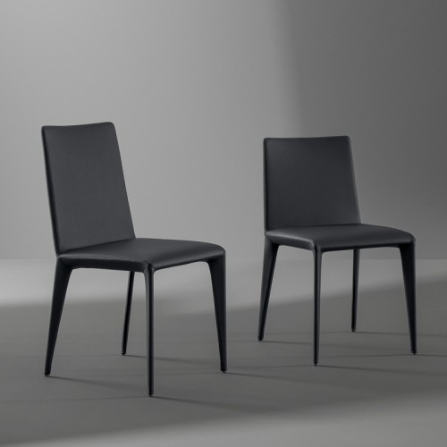 Upholstered Filly Chair Bonaldo