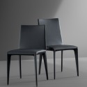 Upholstered Filly Chair Bonaldo