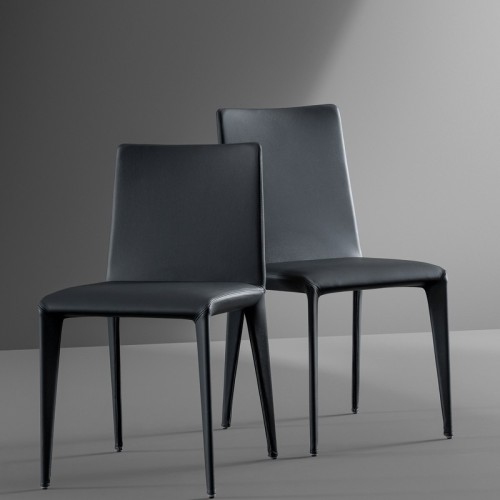 Upholstered Filly Chair Bonaldo