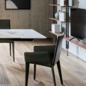 Upholstered Filly Chair Bonaldo