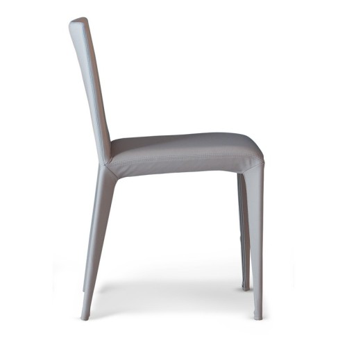 Upholstered Filly Chair Bonaldo