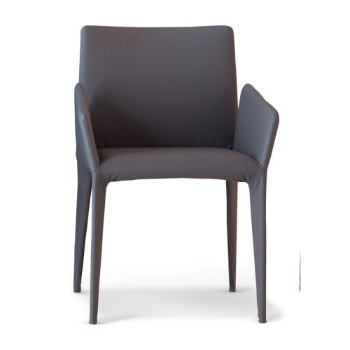 Upholstered Filly Chair Bonaldo