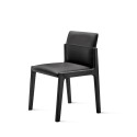 Brenta Fiam Italia Chair | Wood, Fabric or Leather