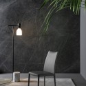 Upholstered Kayla Chair Bonaldo