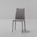 Upholstered Kayla Chair Bonaldo