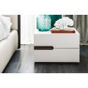 Ciro Cattelan Italia Bedside table