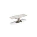 Duffy Keramik Cattelan Italia Table
