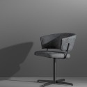 Bahia Office swivel chair by Bonaldo