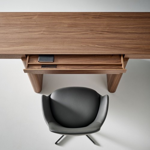 Itala Office chair by Bonaldo