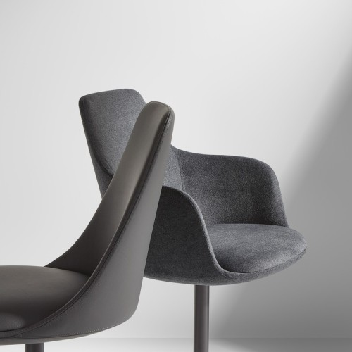 Itala Office chair by Bonaldo