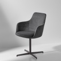 Itala Office chair by Bonaldo