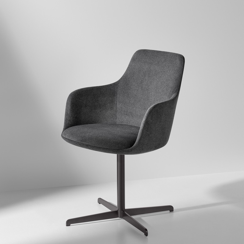 Itala Office chair by Bonaldo
