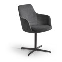 Itala Office chair by Bonaldo