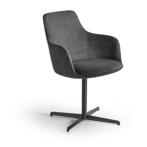 Itala Office chair by Bonaldo