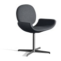Youpi Office swivel chair by Bonaldo
