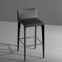 Filly Too low-back stool by Bonaldo