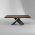 AX Bonaldo Extendable Table