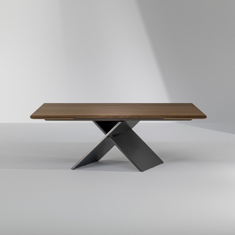 AX Bonaldo Extendable Table