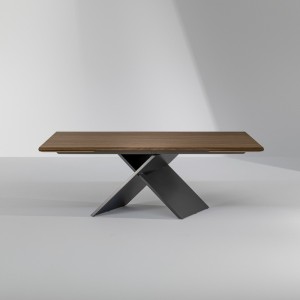 AX Bonaldo Extendable Table