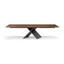 AX Bonaldo Extendable Table