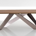 Big Table Bonaldo Rectangular Table