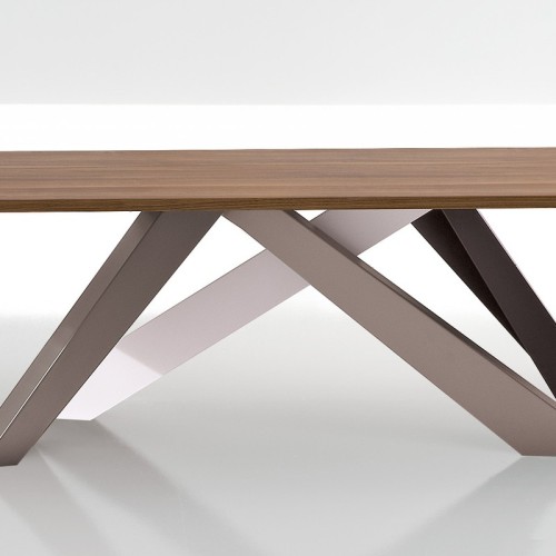 Big Table Bonaldo Rectangular Table