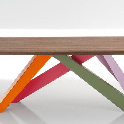 Big Table Bonaldo Rectangular Table