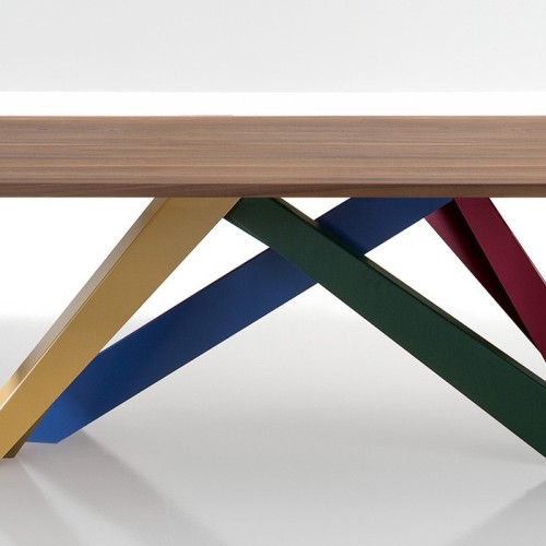 Big Table Bonaldo Rectangular Table