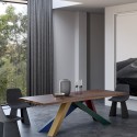 Big Table Bonaldo Rectangular Table