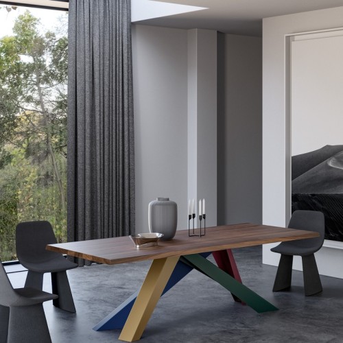 Big Table Bonaldo Rectangular Table