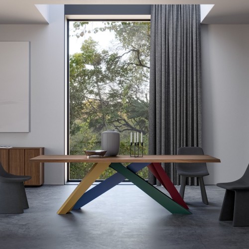 Big Table Bonaldo Rectangular Table