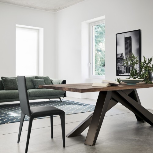 Big Table Bonaldo Rectangular Table