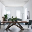 Big Table Bonaldo Rectangular Table