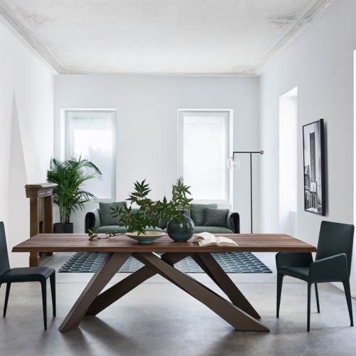 Big Table Bonaldo Rectangular Table