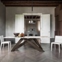 Big Table Bonaldo Rectangular Table
