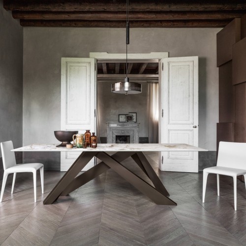 Big Table Bonaldo Rectangular Table