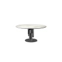 Skyline Round Keramik Cattelan Italia modern Table